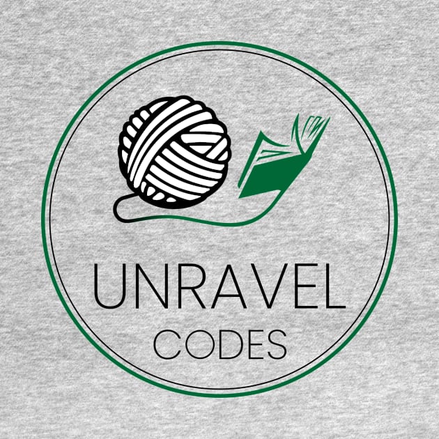 unravel codes round by Unravel Codes